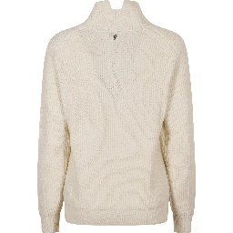 Dondup Sweaters White