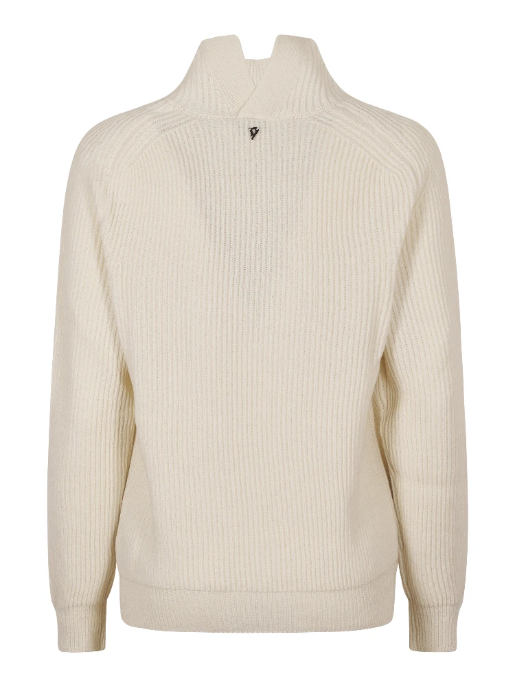 Dondup Sweaters White alternative