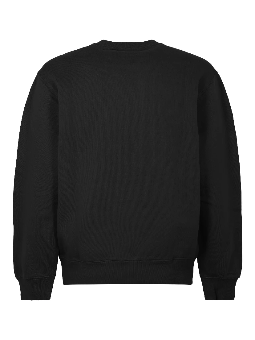 Carhartt WIP Sweaters Black