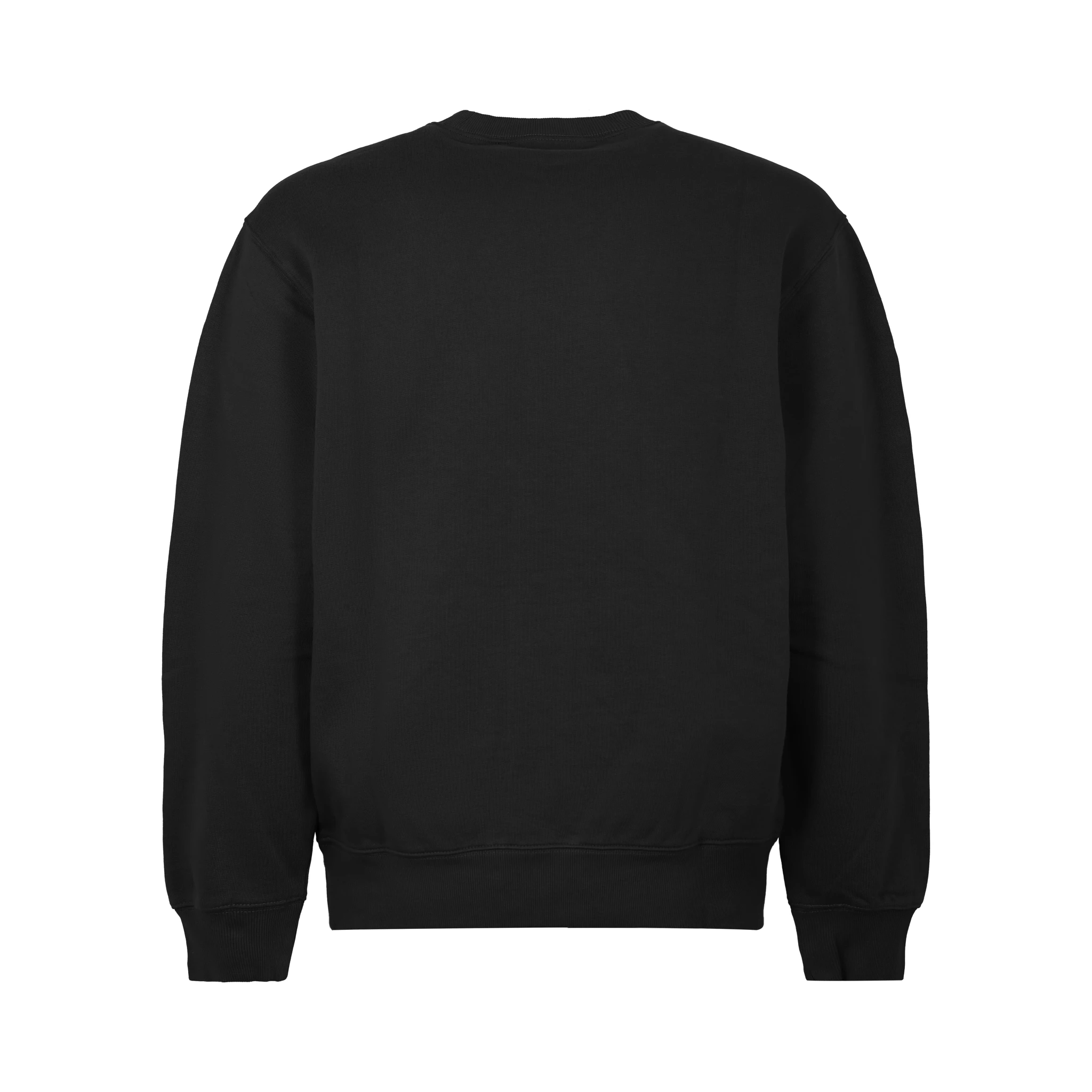Carhartt WIP Sweaters Black