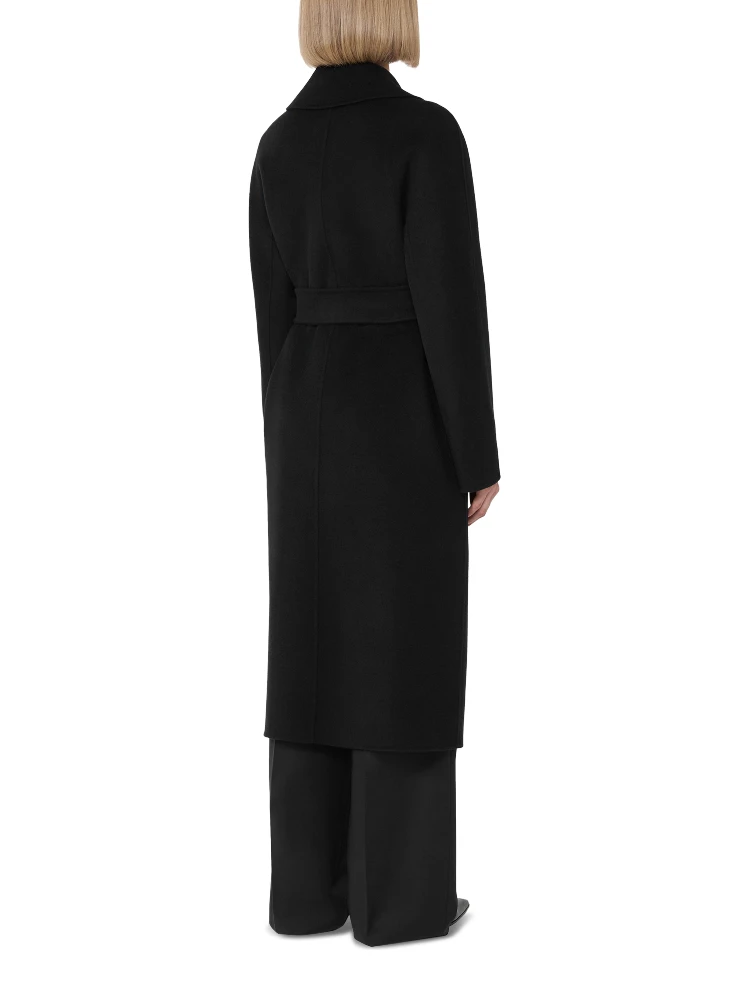 Max Mara Coats Black alternative