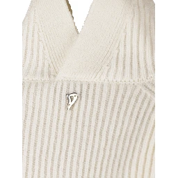 Dondup Sweaters White