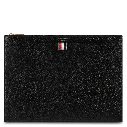 Thom Browne Bags.. Black