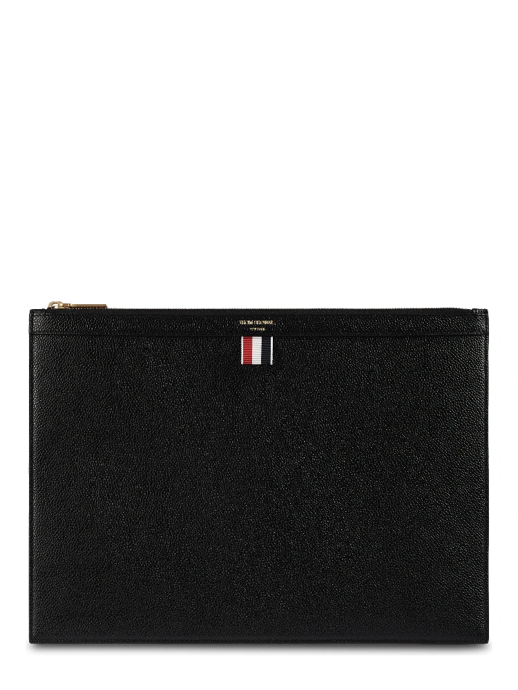 Thom Browne Bags.. Black
