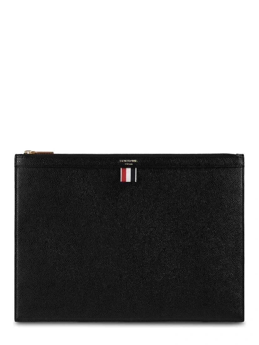 Thom Browne Bags.. Black