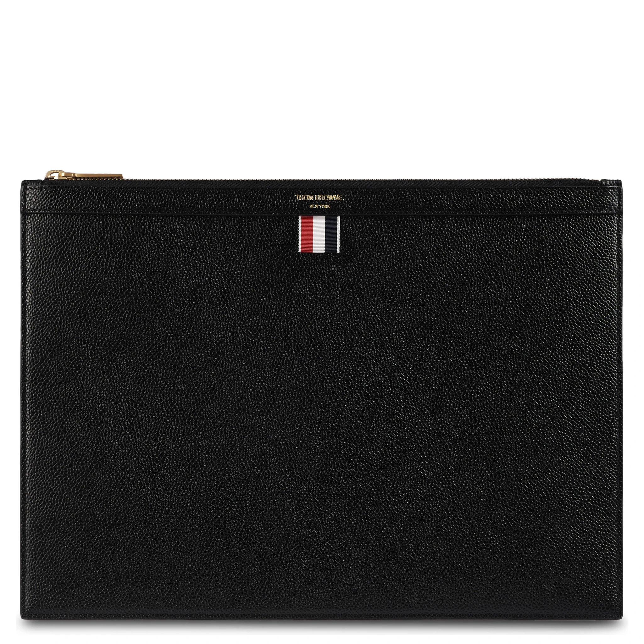 Thom Browne Bags.. Black