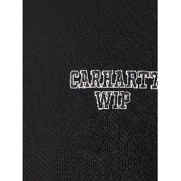 Carhartt WIP Sweaters Black