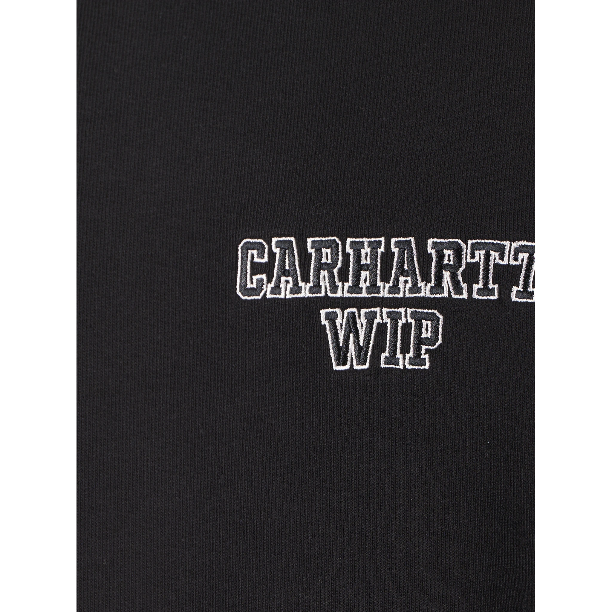 Carhartt WIP Sweaters Black