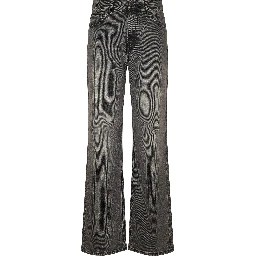 جينز هايكوري