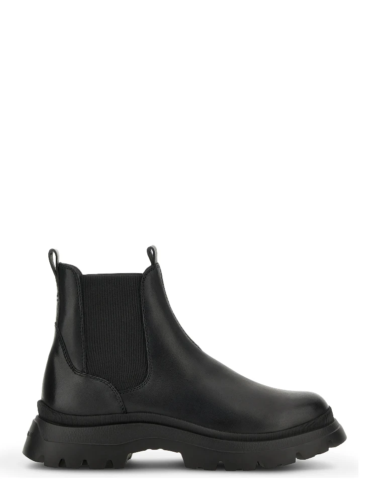 Hogan Boots Black