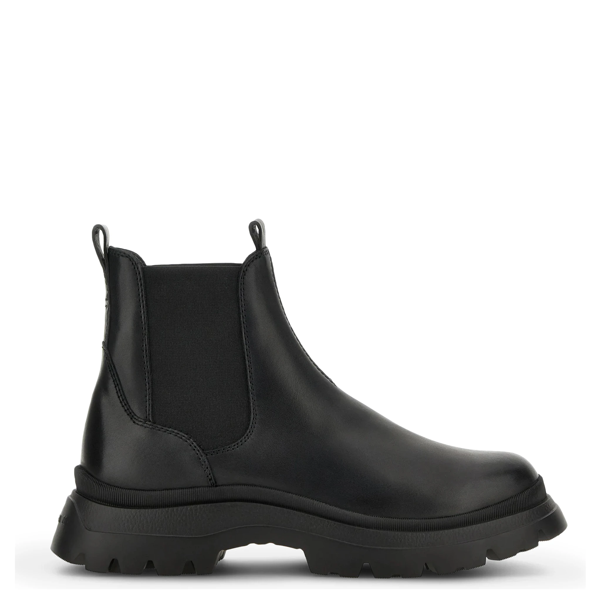 أحذية هوجان سوداء