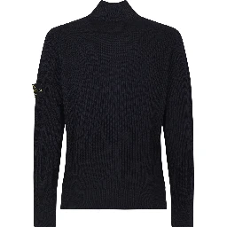 كنزات ستون آيلاند زرقاء