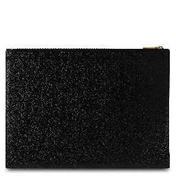 Thom Browne Bags.. Black