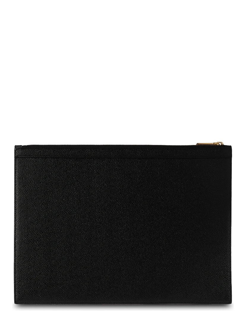 Thom Browne Bags.. Black