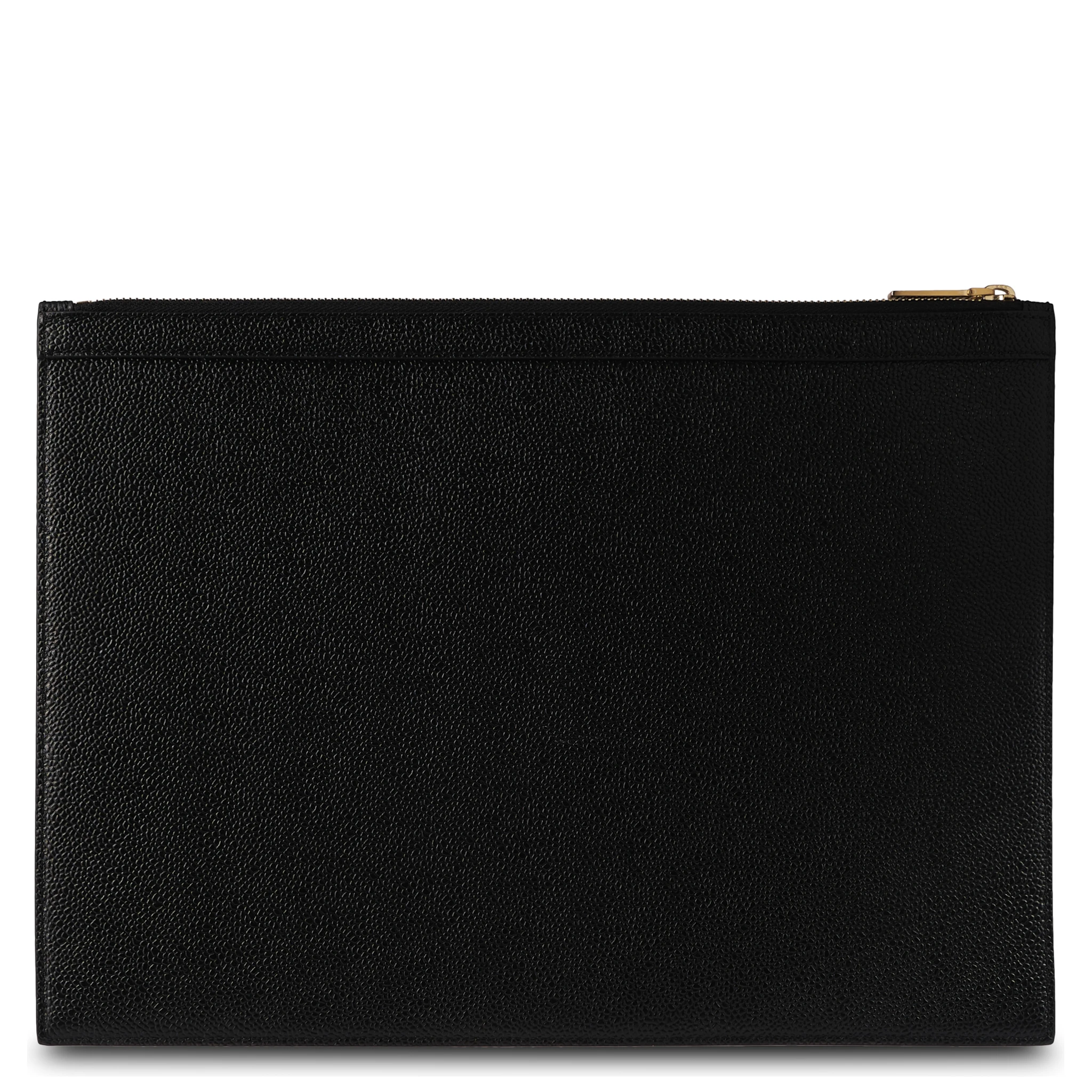 Thom Browne Bags.. Black