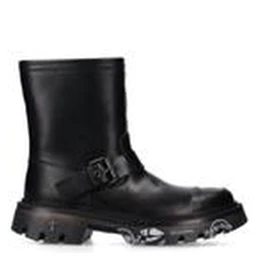 Premiata Boots Black
