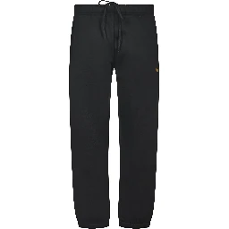 Carhartt WIP Trousers Black
