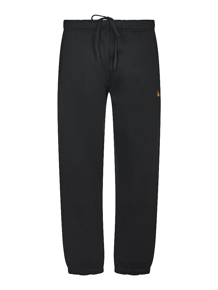 Carhartt WIP Trousers Black