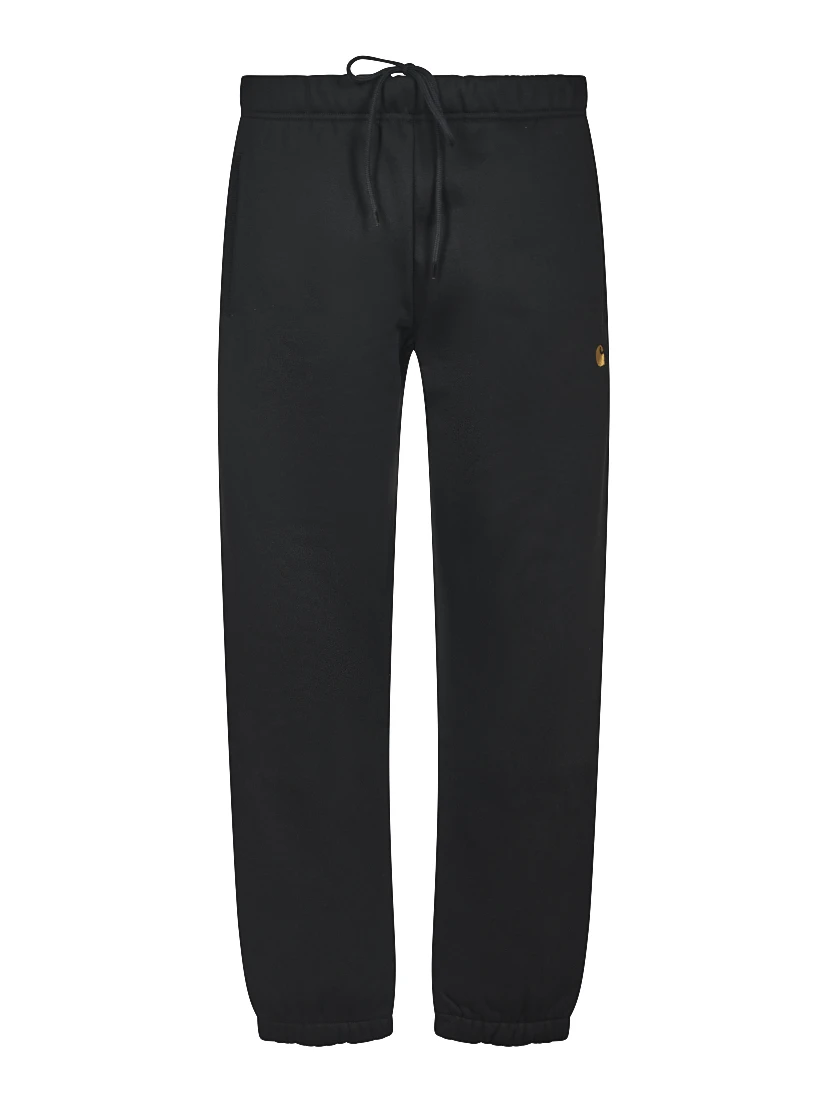 Carhartt WIP Trousers Black