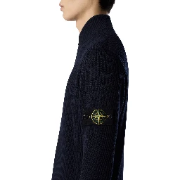 كنزات ستون آيلاند زرقاء