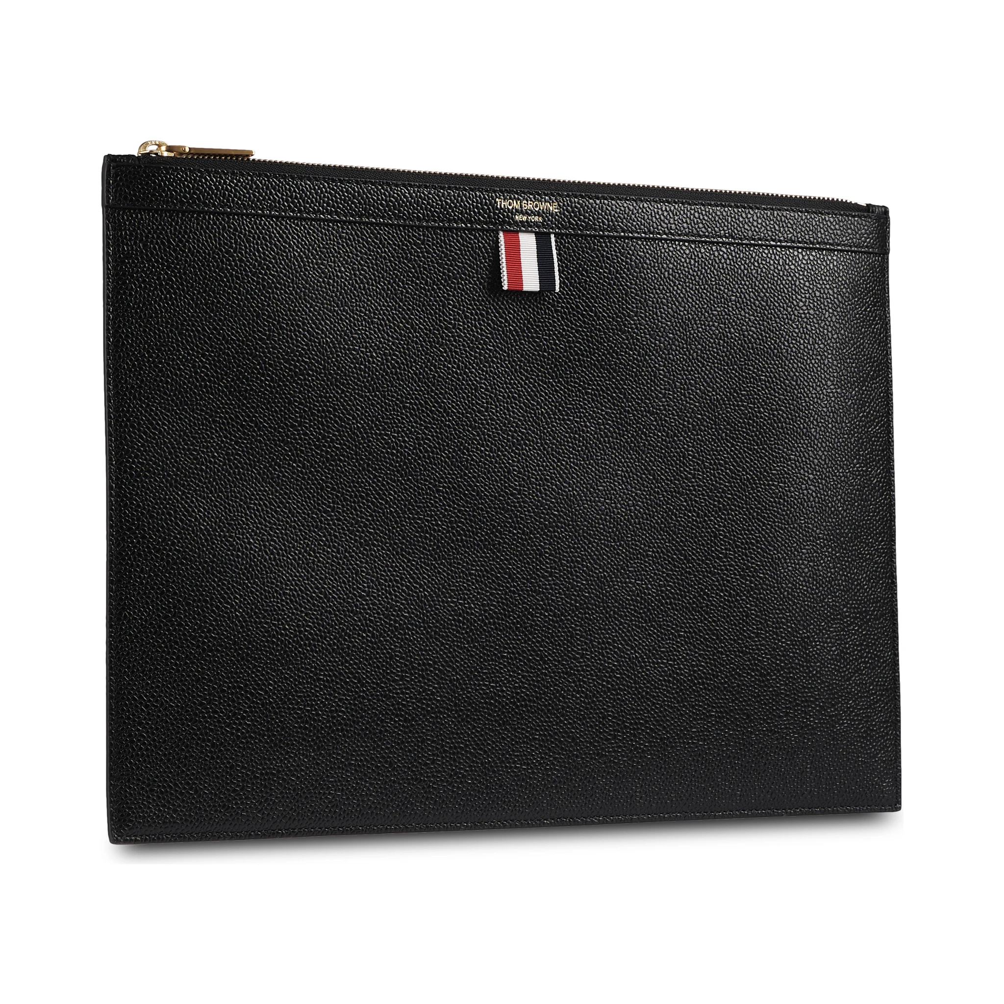 Thom Browne Bags.. Black