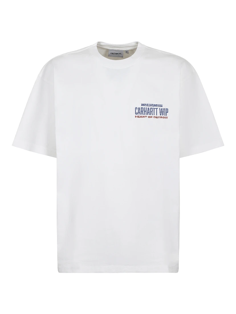 Carhartt WIP T-shirts and Polos