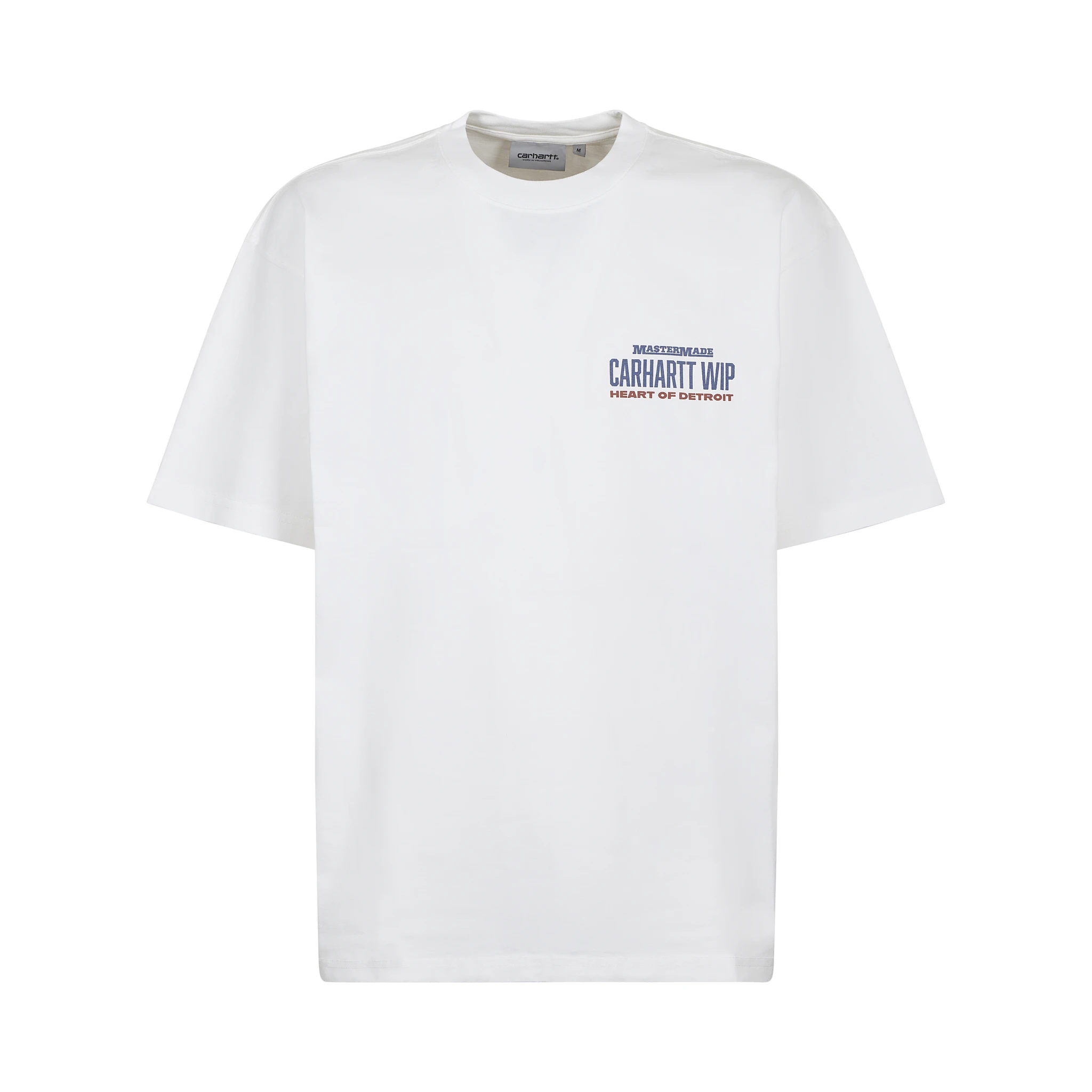Carhartt WIP T-shirts and Polos