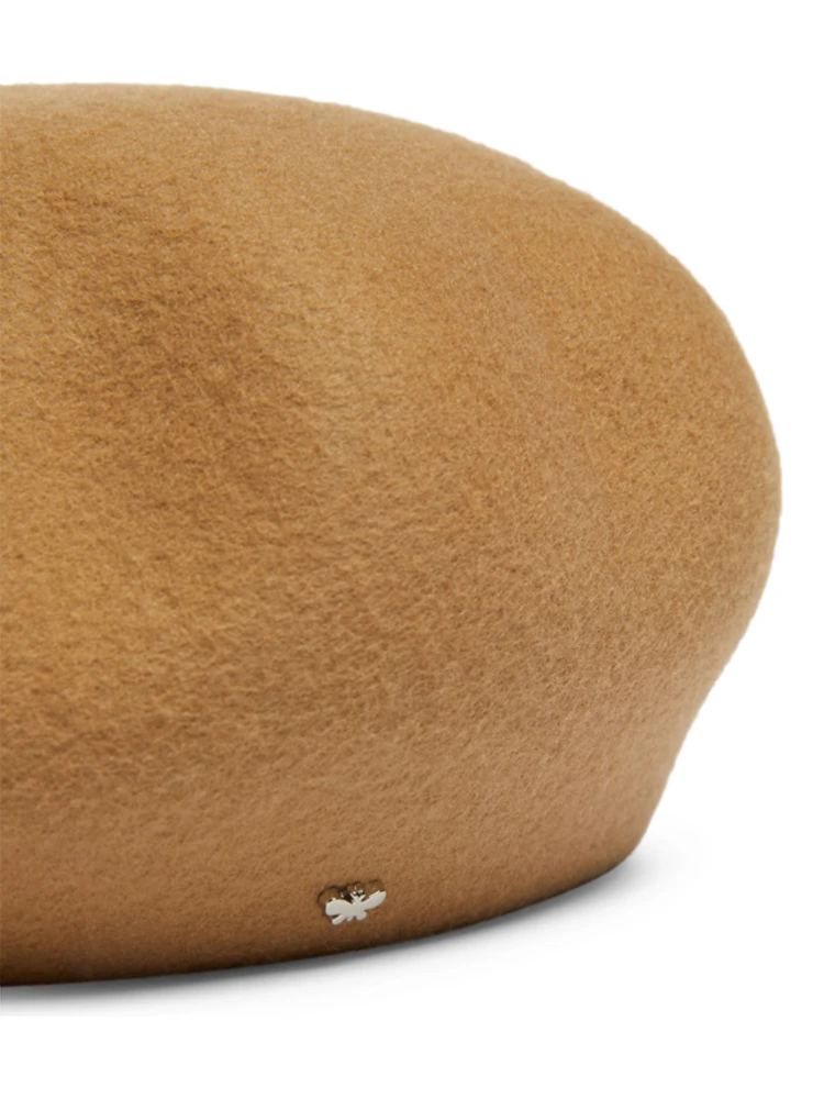 Max Mara Weekend Hats Camel alternative