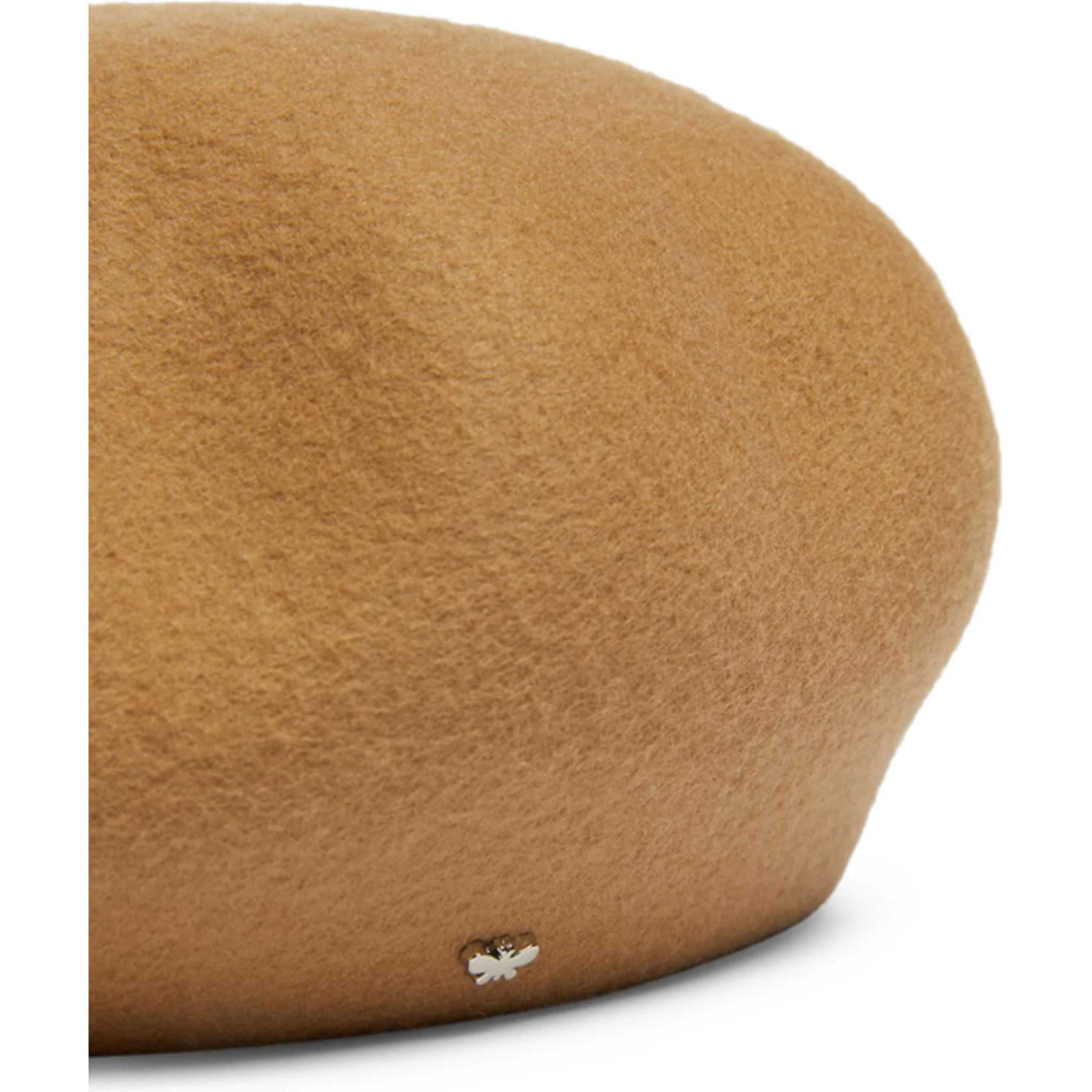 Max Mara Weekend Hats Camel