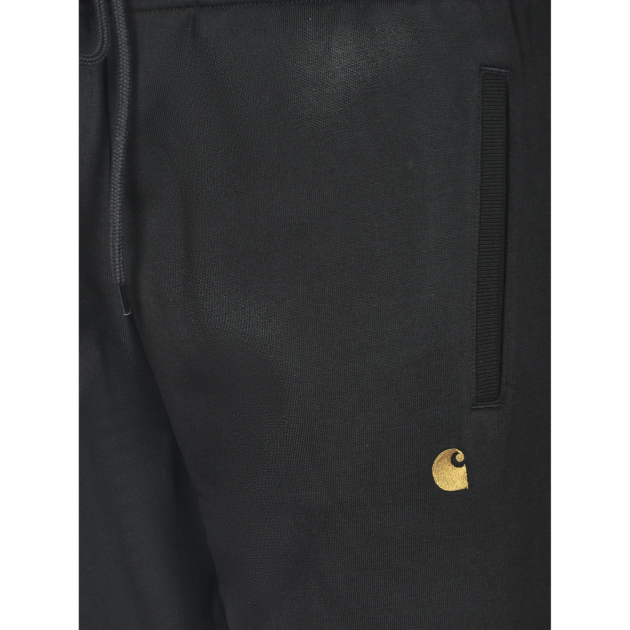 Carhartt WIP Trousers Black