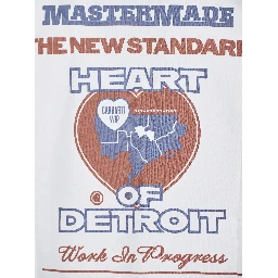 Carhartt WIP T-shirts and Polos