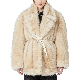 MAX MARA SPORTMAX Coats Beige