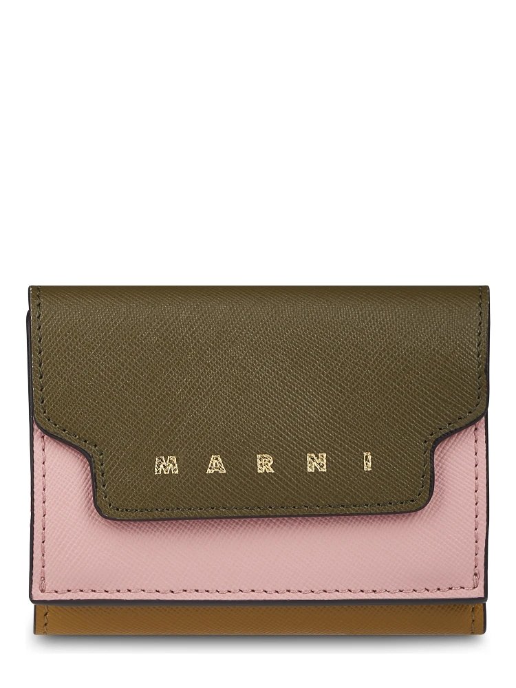Marni Wallets