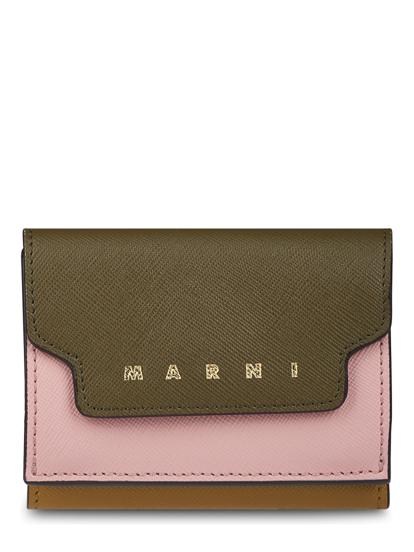 Marni Wallets