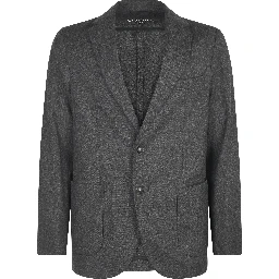 Circolo 1901 Jackets Grey