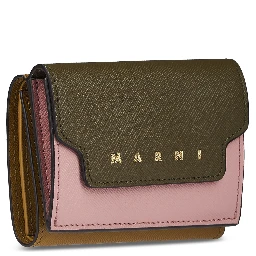 Marni Wallets