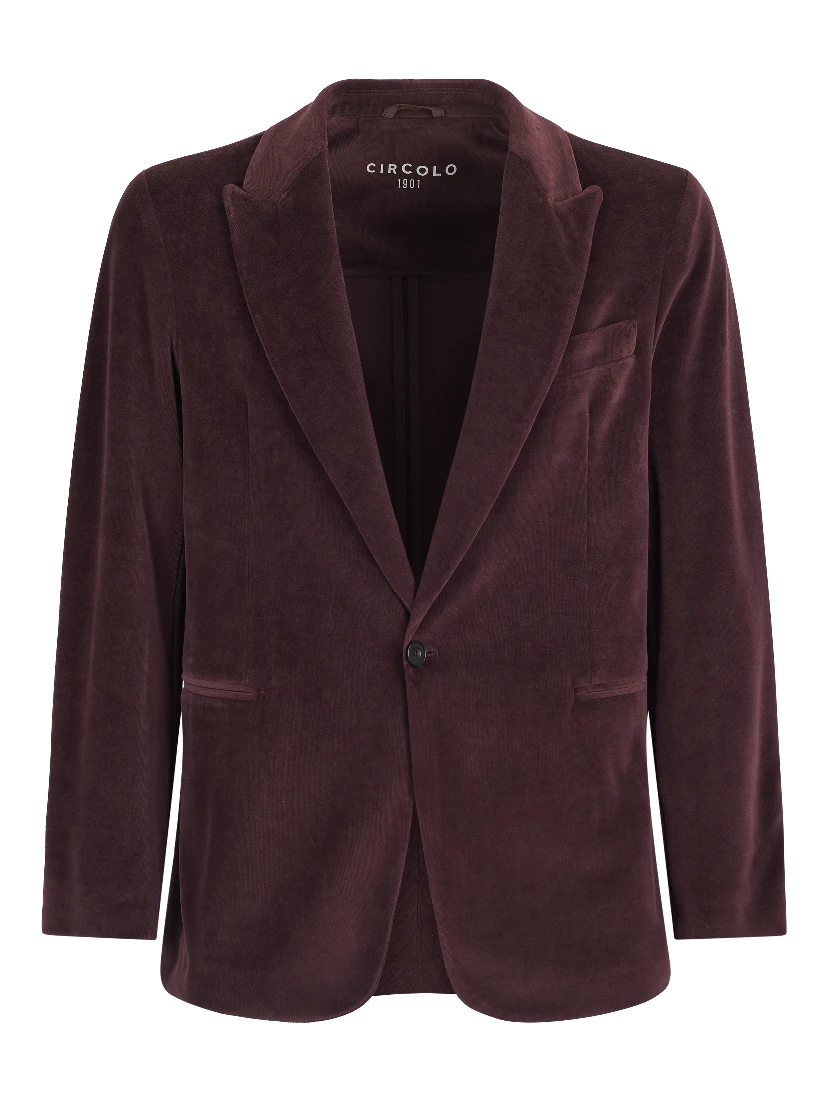 Circolo 1901 Jackets