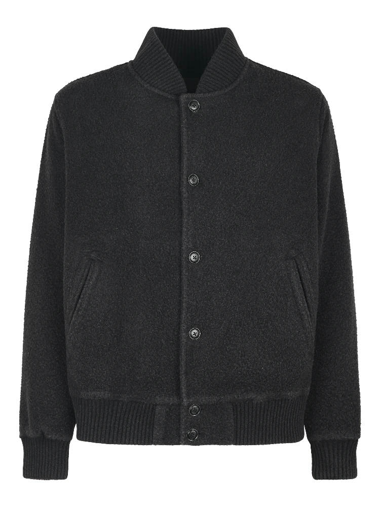 Circolo 1901 Jackets Black