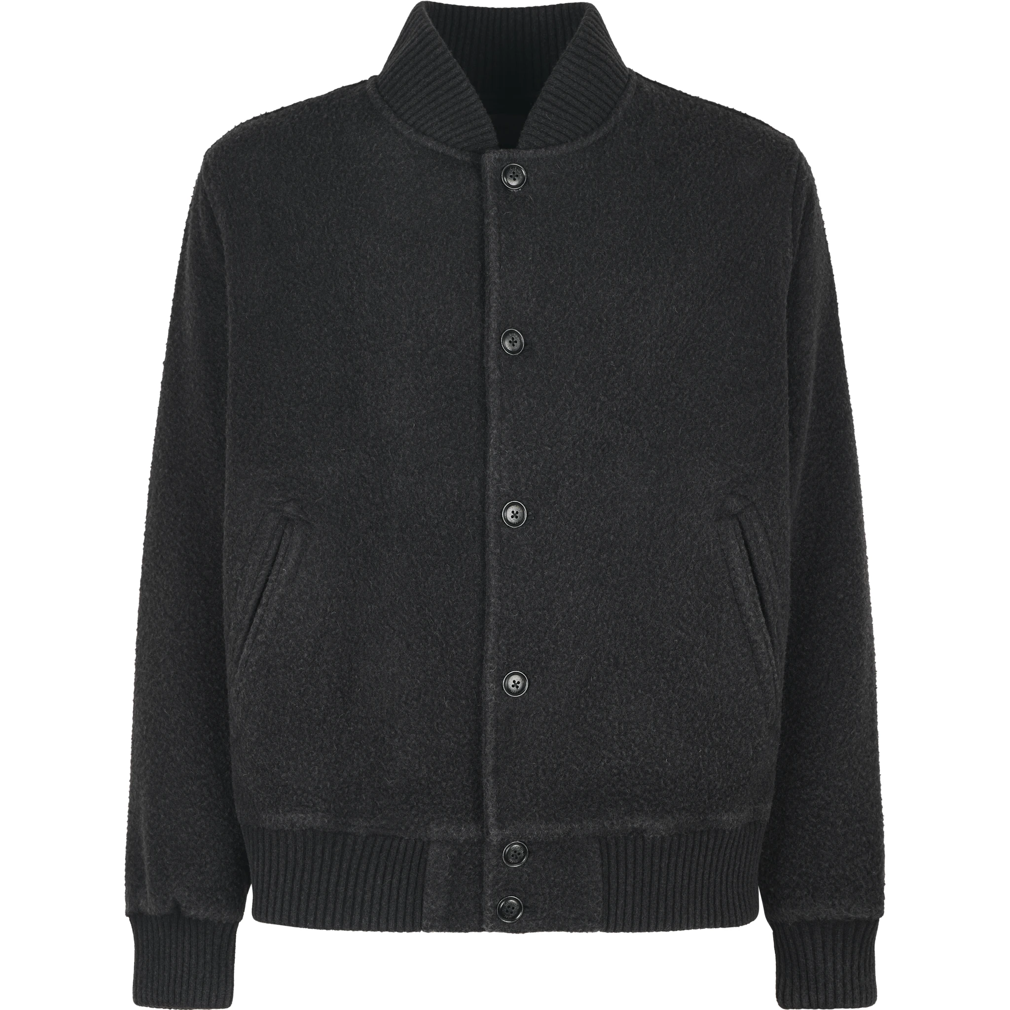 Circolo 1901 Jackets Black