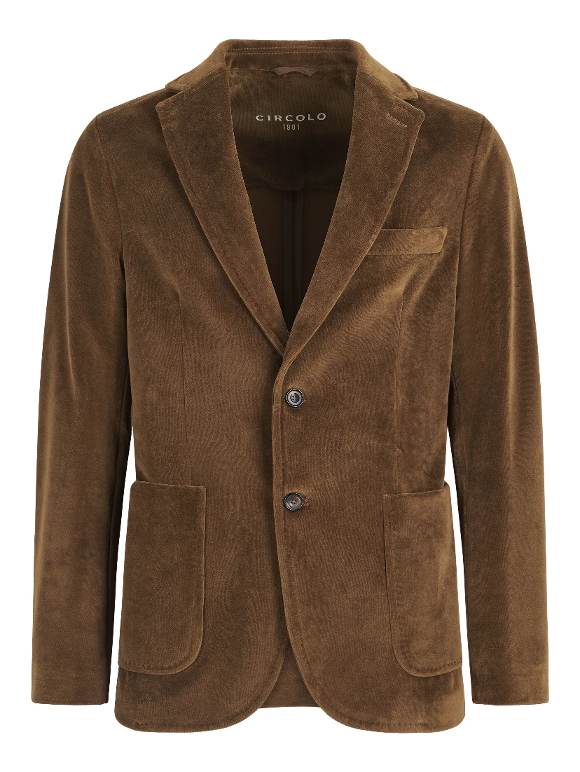 Circolo 1901 Jackets