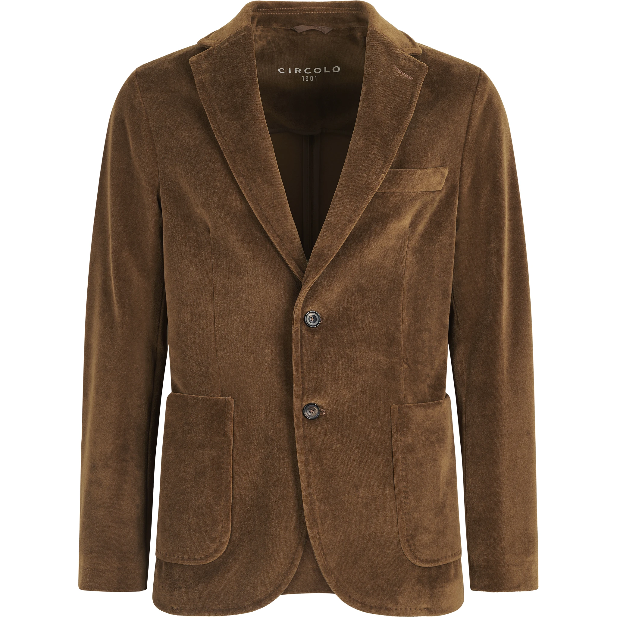 Circolo 1901 Jackets