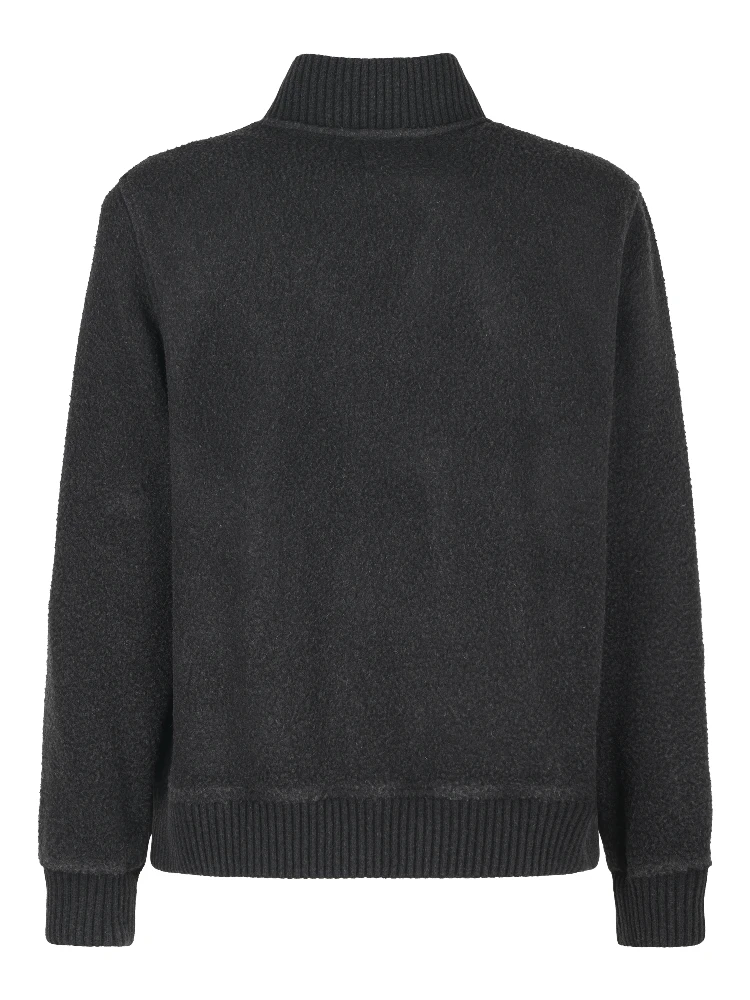 Circolo 1901 Jackets Black alternative