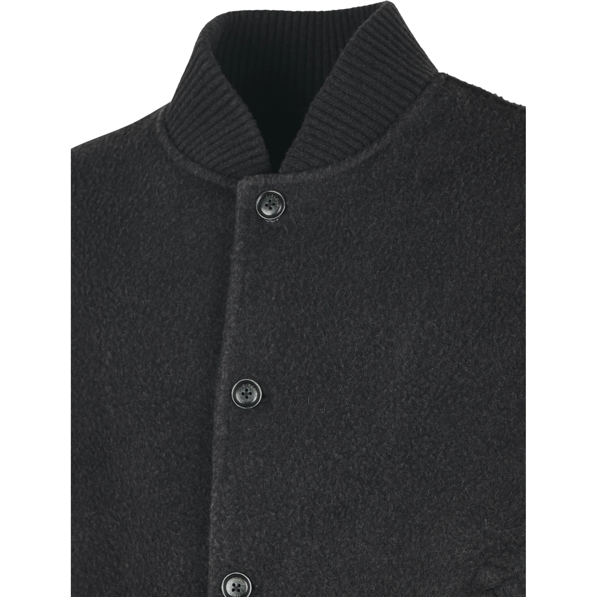 Circolo 1901 Jackets Black