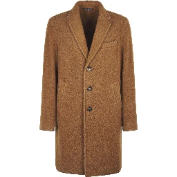 Circolo 1901 Coats Brown