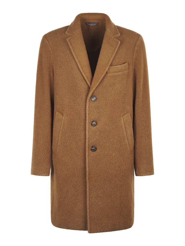 Circolo 1901 Coats Brown
