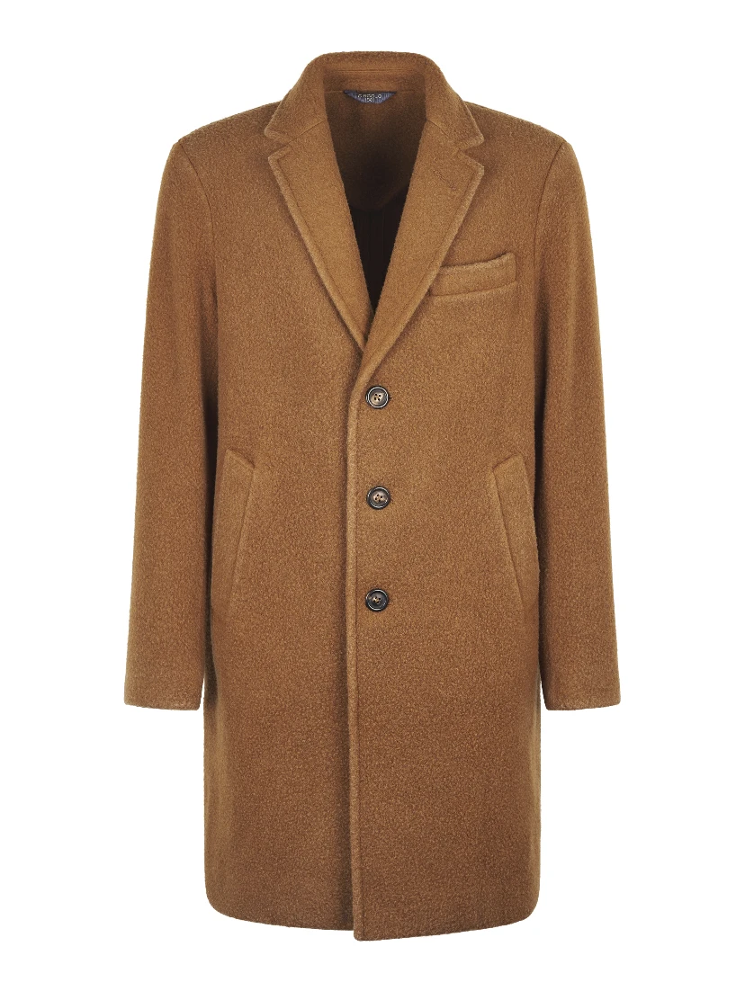 Circolo 1901 Coats Brown