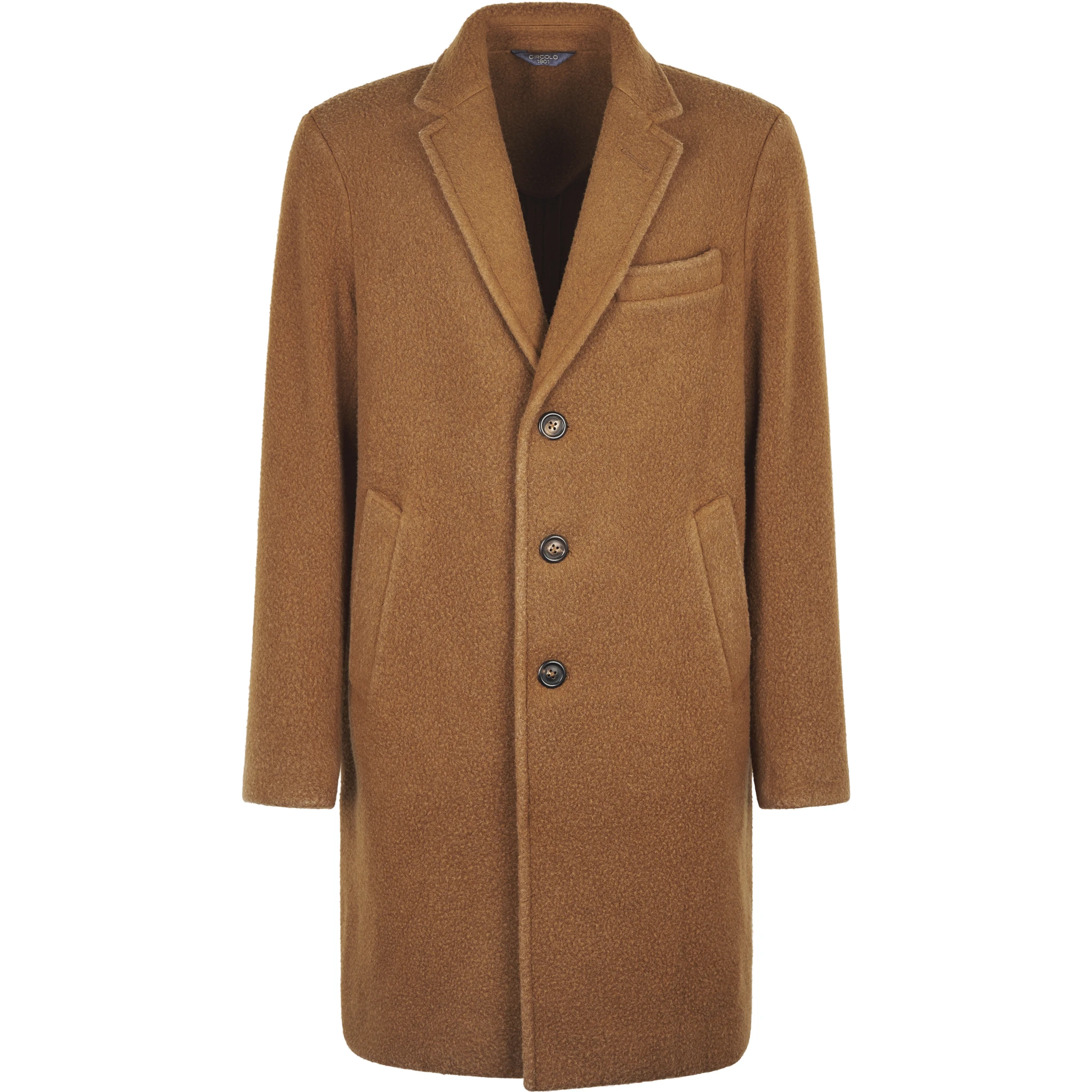 Circolo 1901 Coats Brown