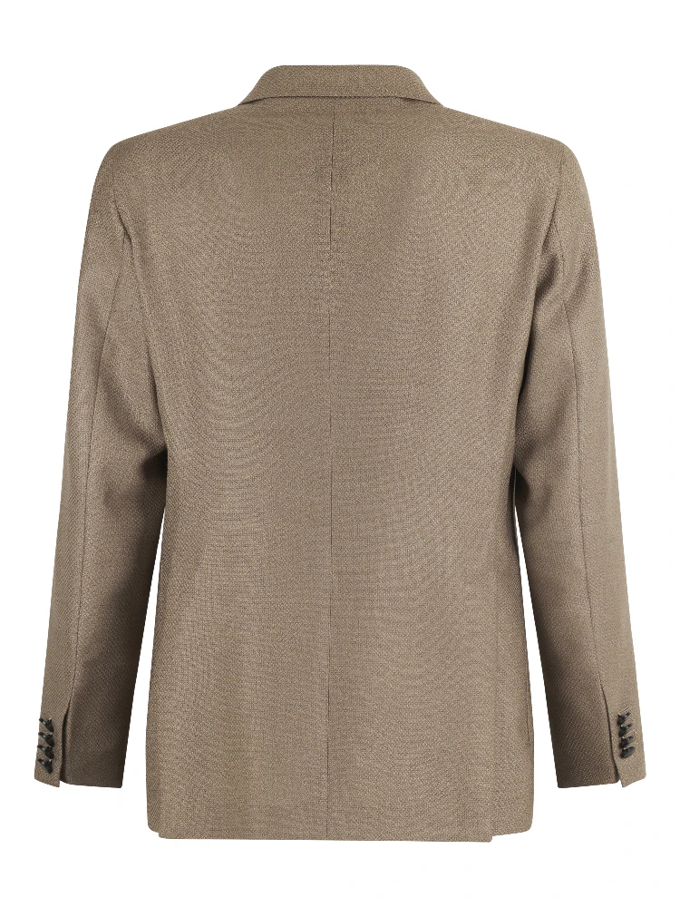 Tagliatore Jackets Dove Grey alternative