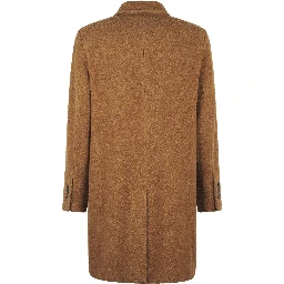 Circolo 1901 Coats Brown