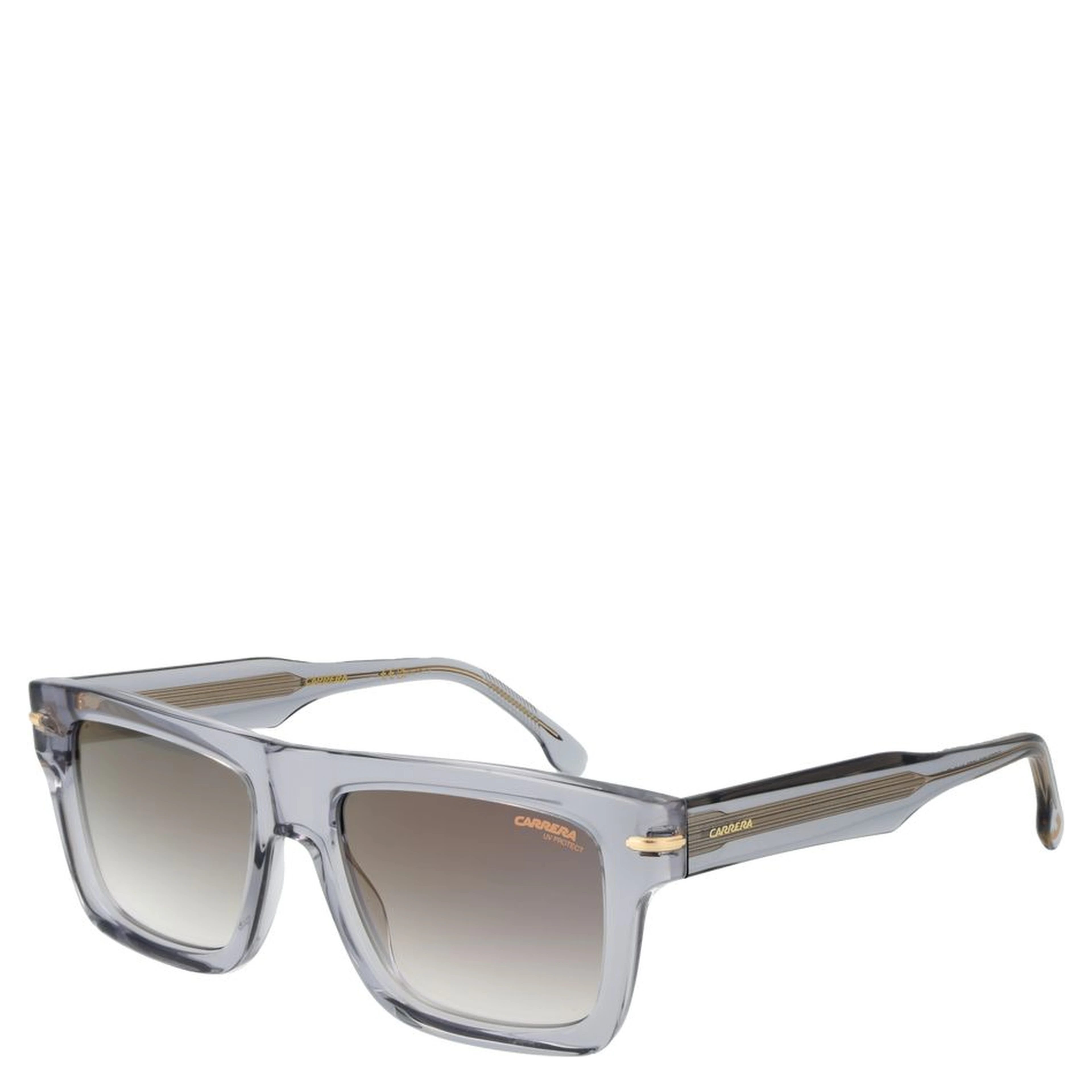 Gray Acetate Sunglasses